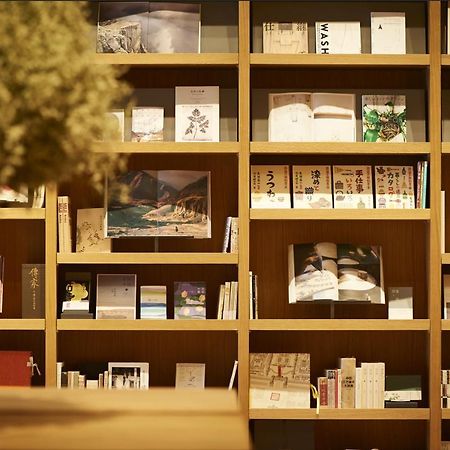 Muji Hotel Shenzhen Zewnętrze zdjęcie