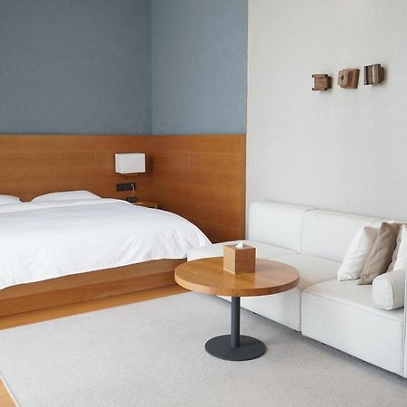 Muji Hotel Shenzhen Zewnętrze zdjęcie