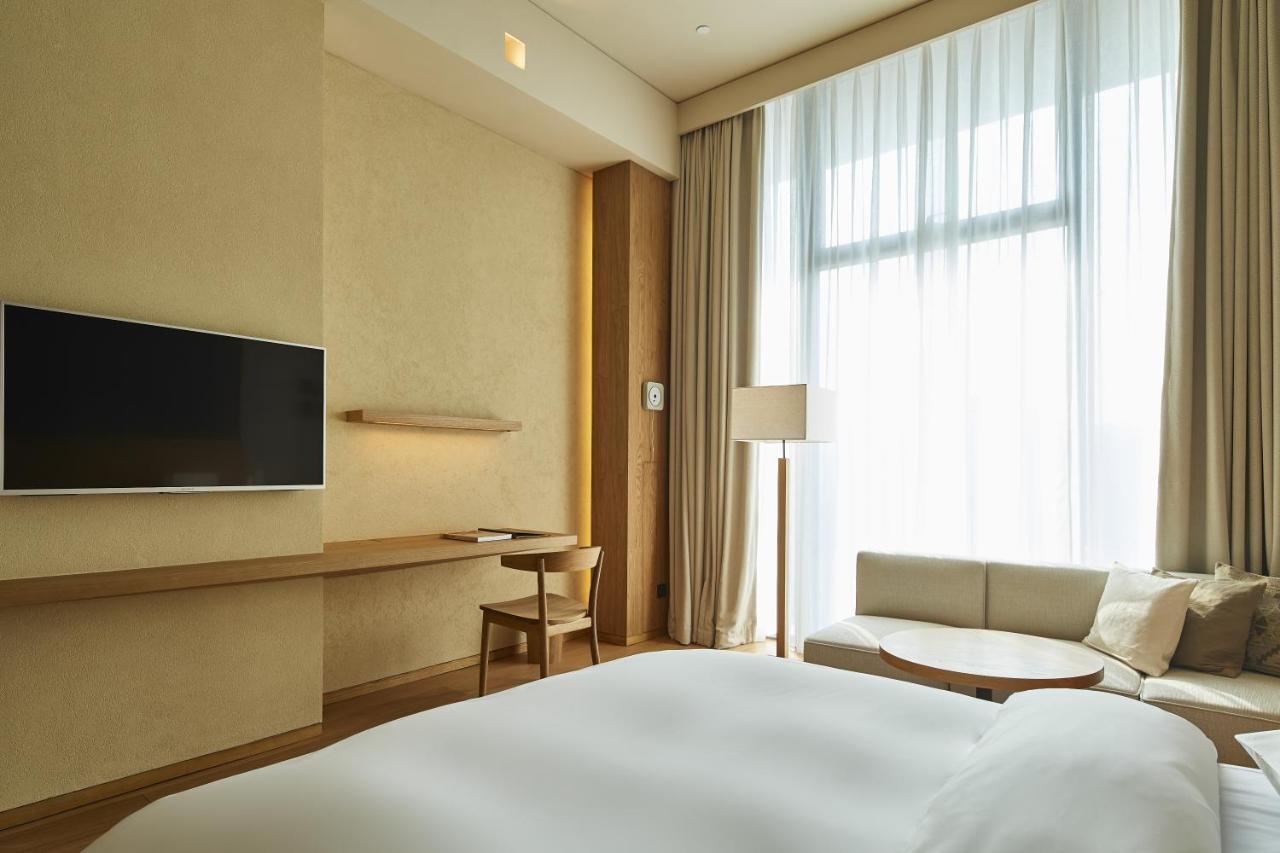 Muji Hotel Shenzhen Zewnętrze zdjęcie