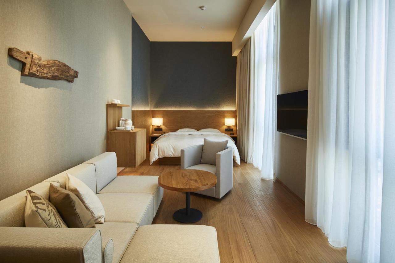 Muji Hotel Shenzhen Zewnętrze zdjęcie