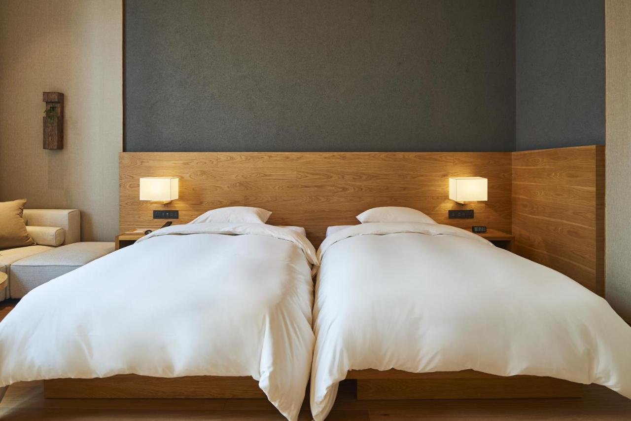 Muji Hotel Shenzhen Zewnętrze zdjęcie