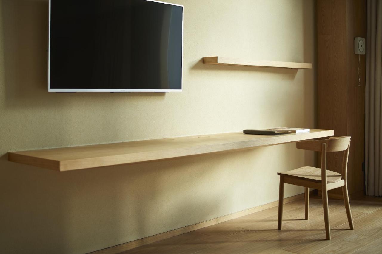 Muji Hotel Shenzhen Zewnętrze zdjęcie