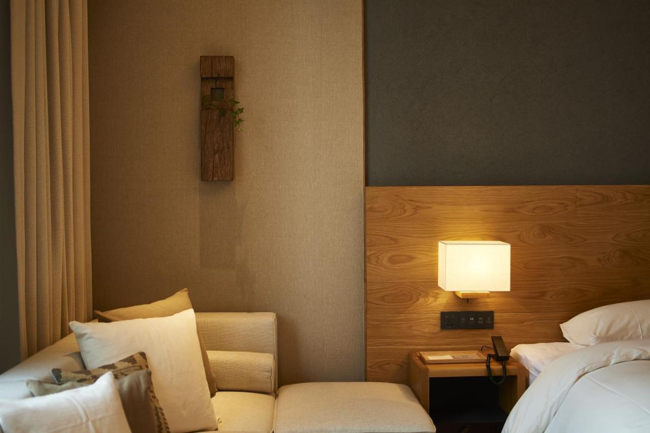 Muji Hotel Shenzhen Zewnętrze zdjęcie