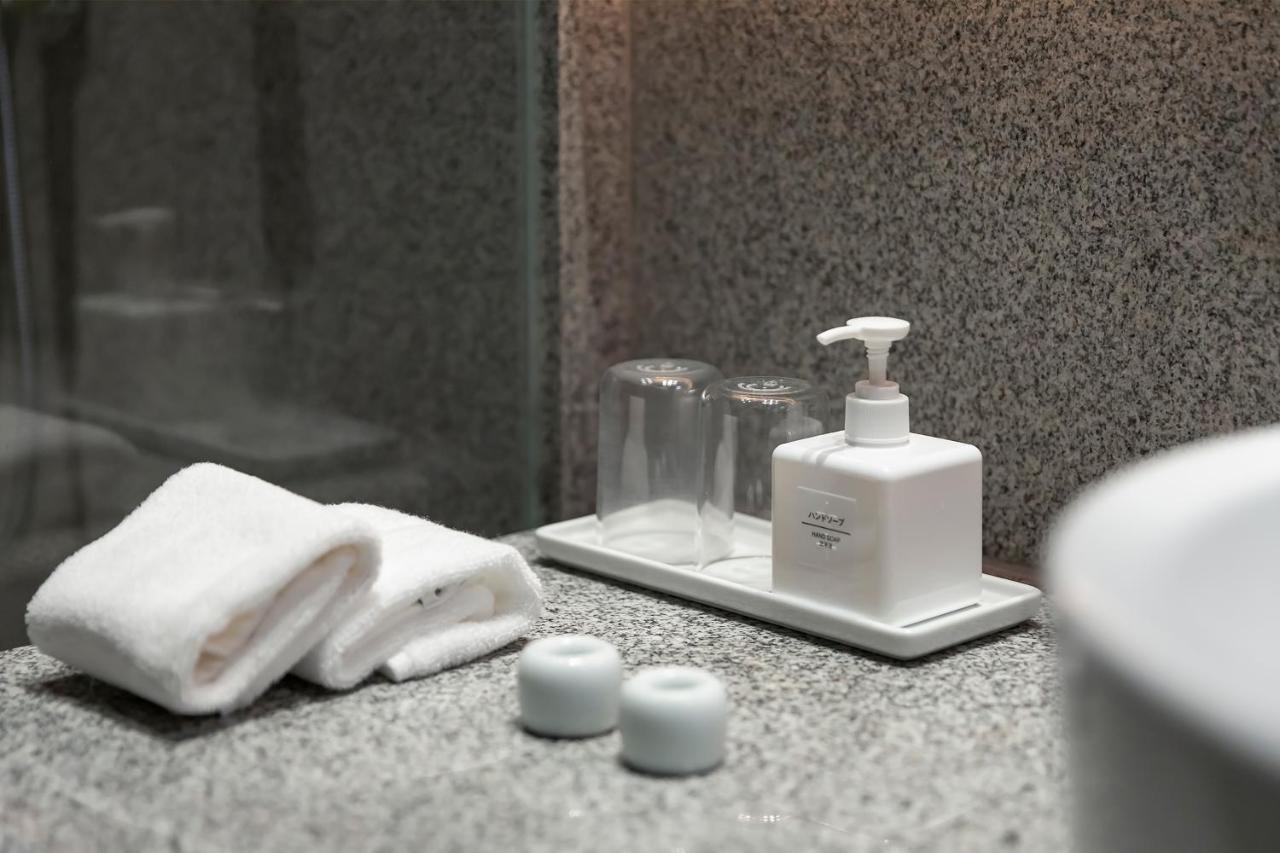 Muji Hotel Shenzhen Zewnętrze zdjęcie