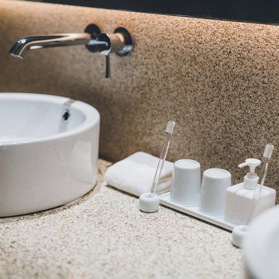 Muji Hotel Shenzhen Zewnętrze zdjęcie