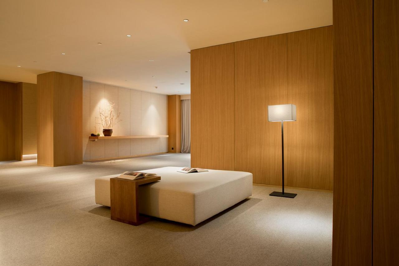 Muji Hotel Shenzhen Zewnętrze zdjęcie