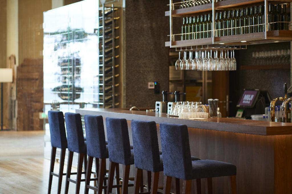 Muji Hotel Shenzhen Zewnętrze zdjęcie
