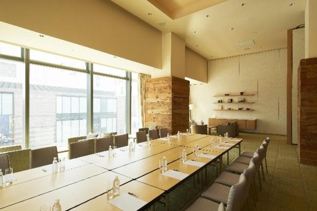 Muji Hotel Shenzhen Zewnętrze zdjęcie