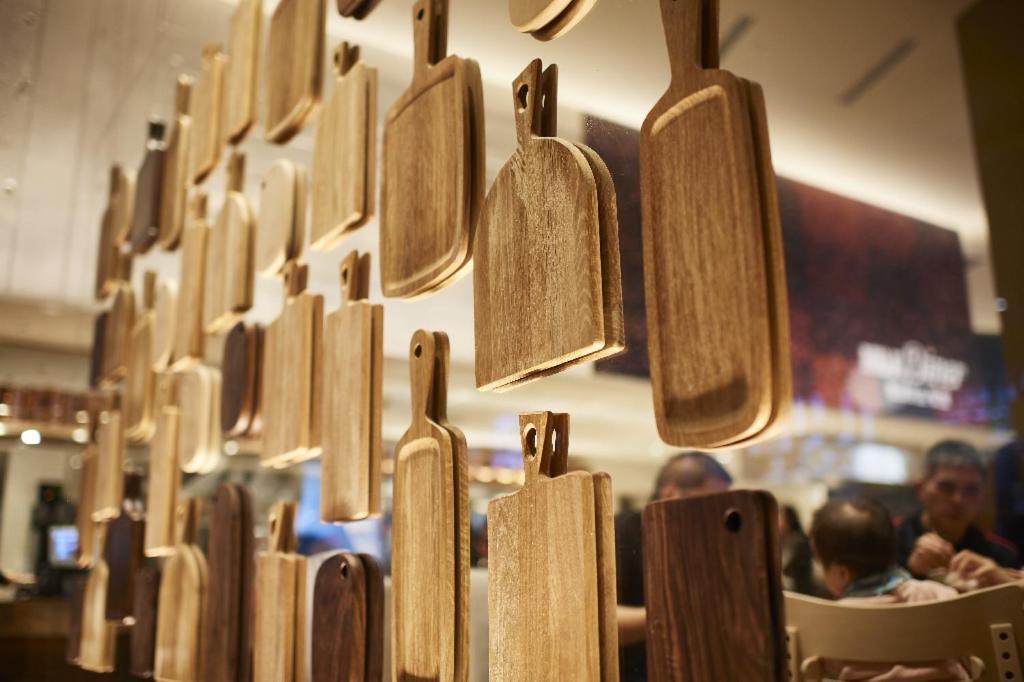 Muji Hotel Shenzhen Zewnętrze zdjęcie