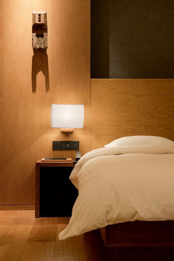 Muji Hotel Shenzhen Zewnętrze zdjęcie