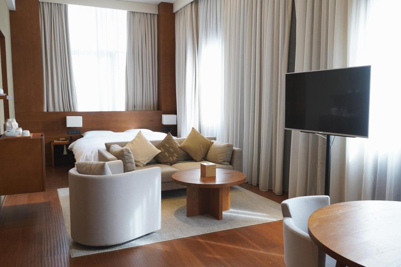 Muji Hotel Shenzhen Zewnętrze zdjęcie
