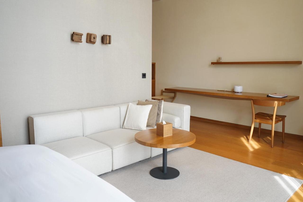 Muji Hotel Shenzhen Zewnętrze zdjęcie