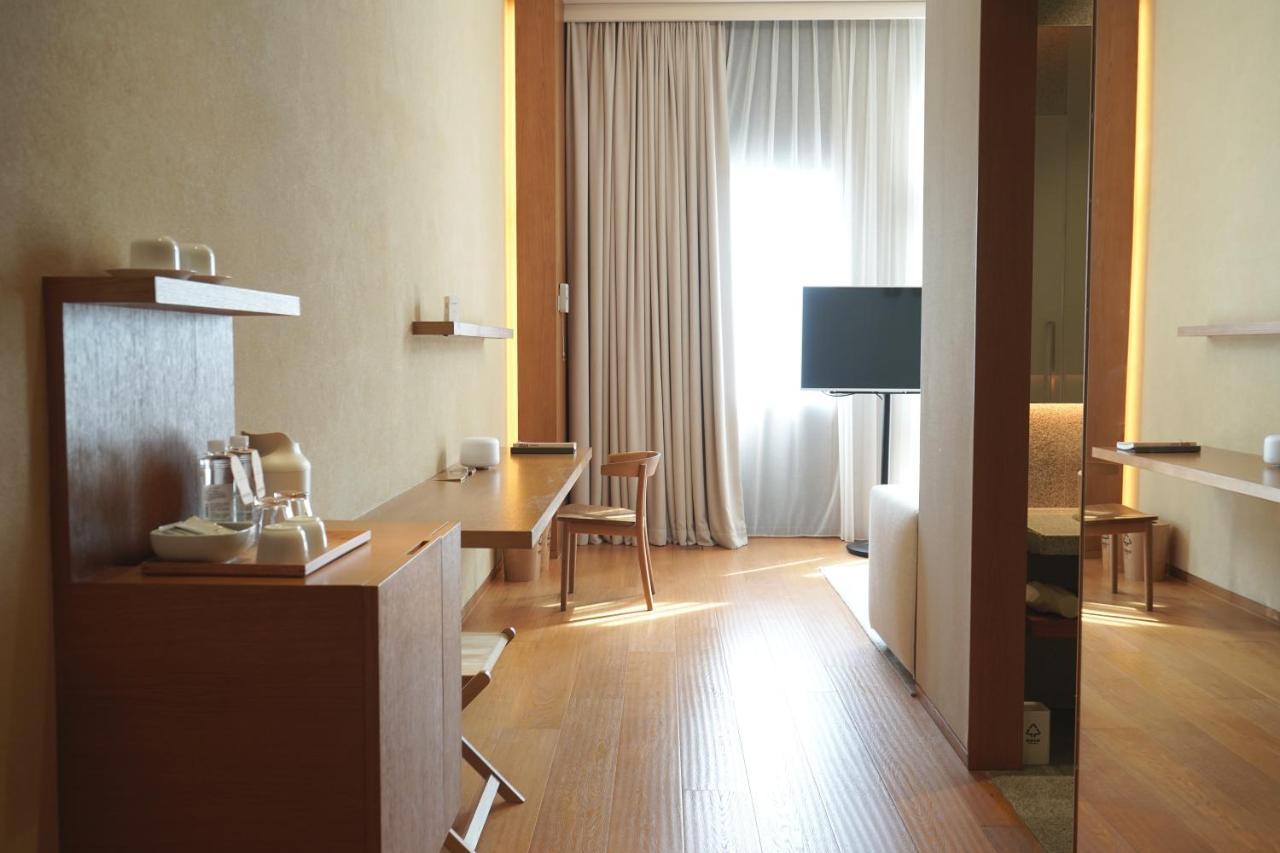 Muji Hotel Shenzhen Zewnętrze zdjęcie